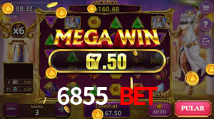 6855 BET