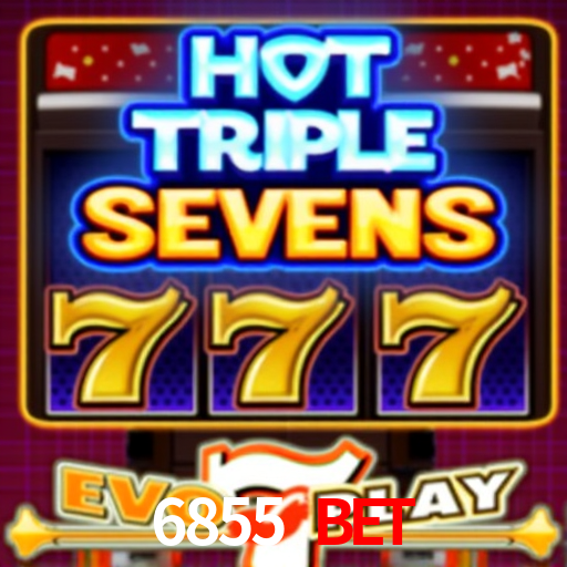 6855 BET