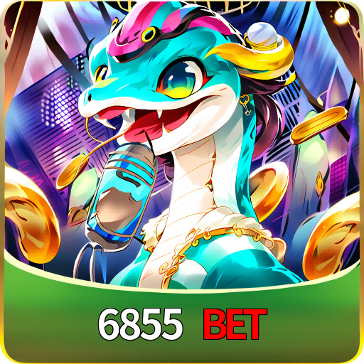 6855 BET